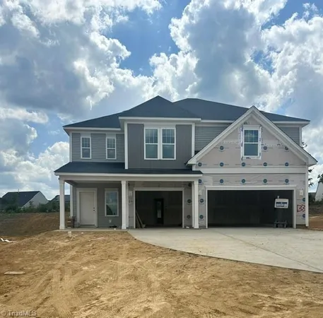$503,167 | 3019 Bayou Street, Graham, NC 27253