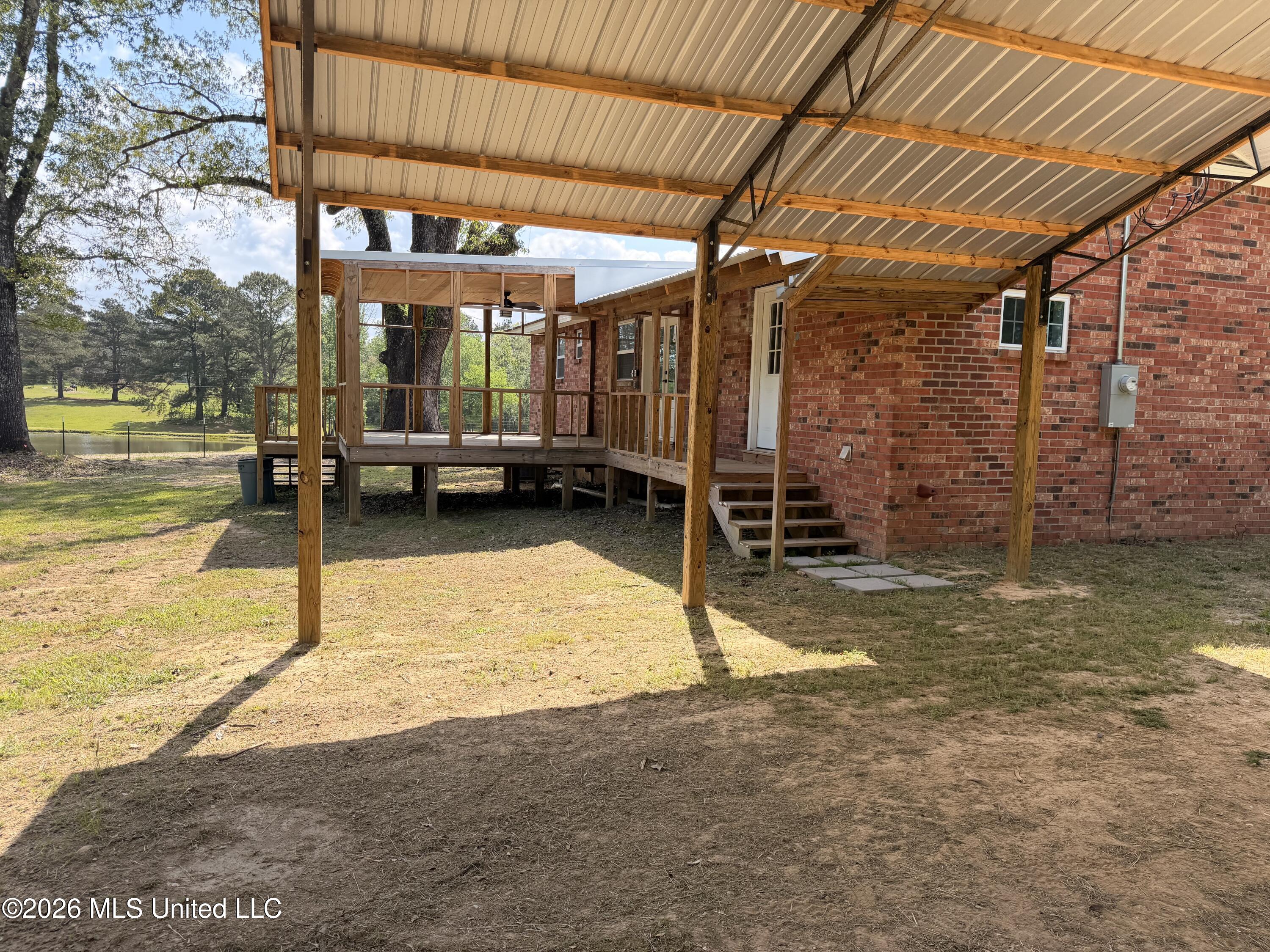 1510 Dulaney Road Terry, MS 39170 - Photo 28 of 38 IMG_4024