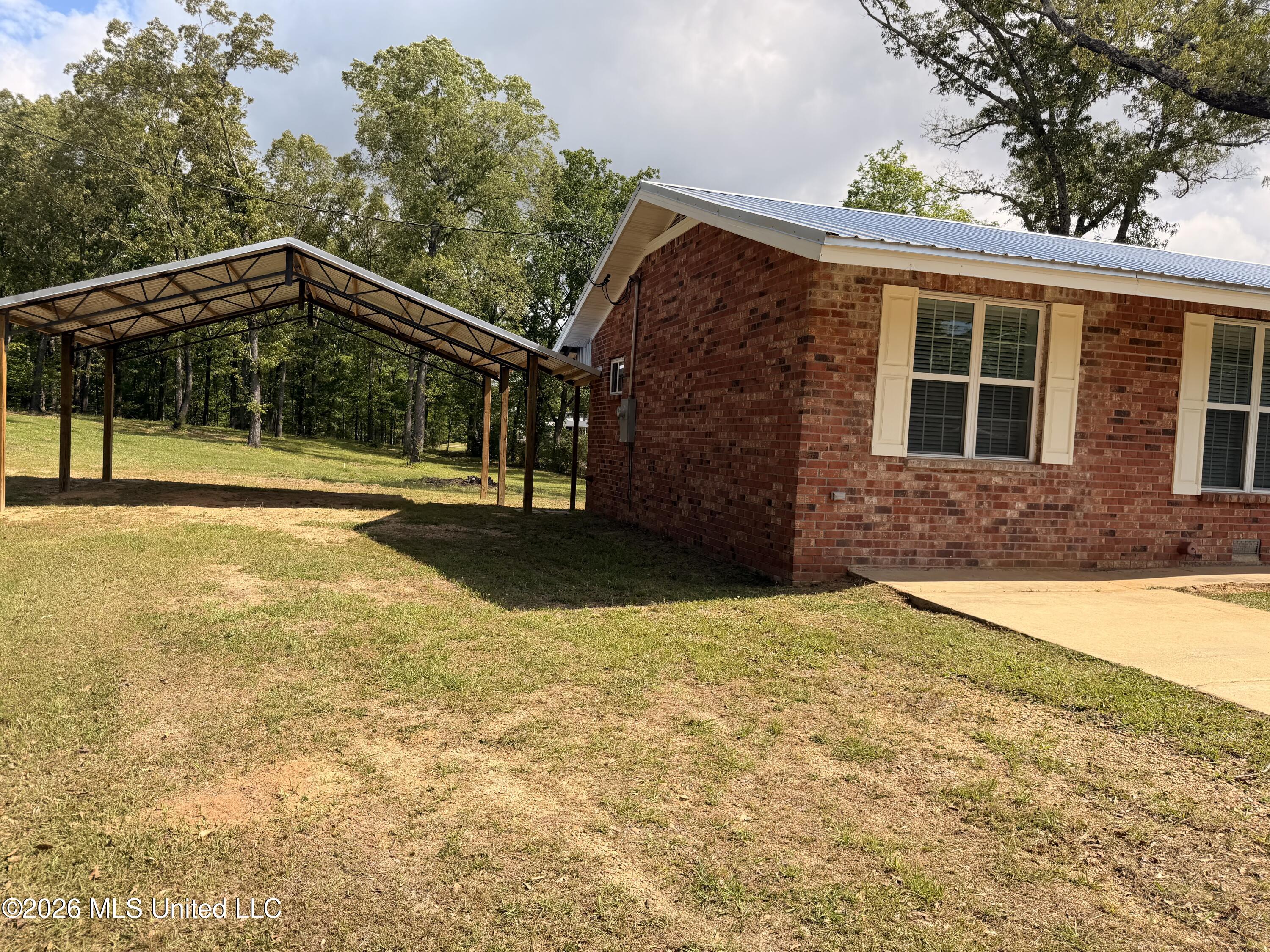 1510 Dulaney Road Terry, MS 39170 - Photo 31 of 38 IMG_4021