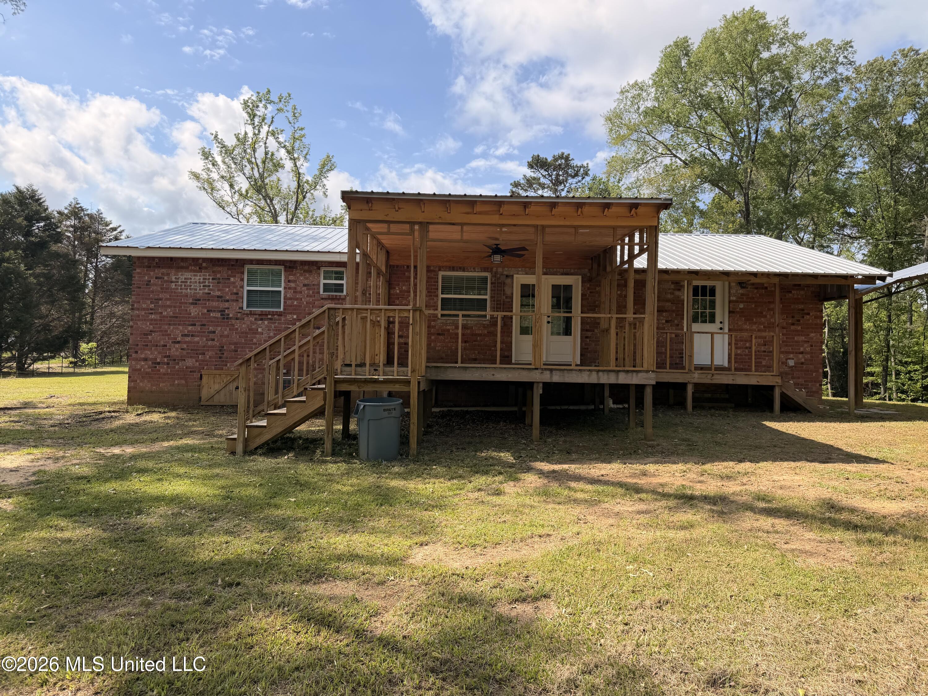 1510 Dulaney Road Terry, MS 39170 - Photo 36 of 38 IMG_4033