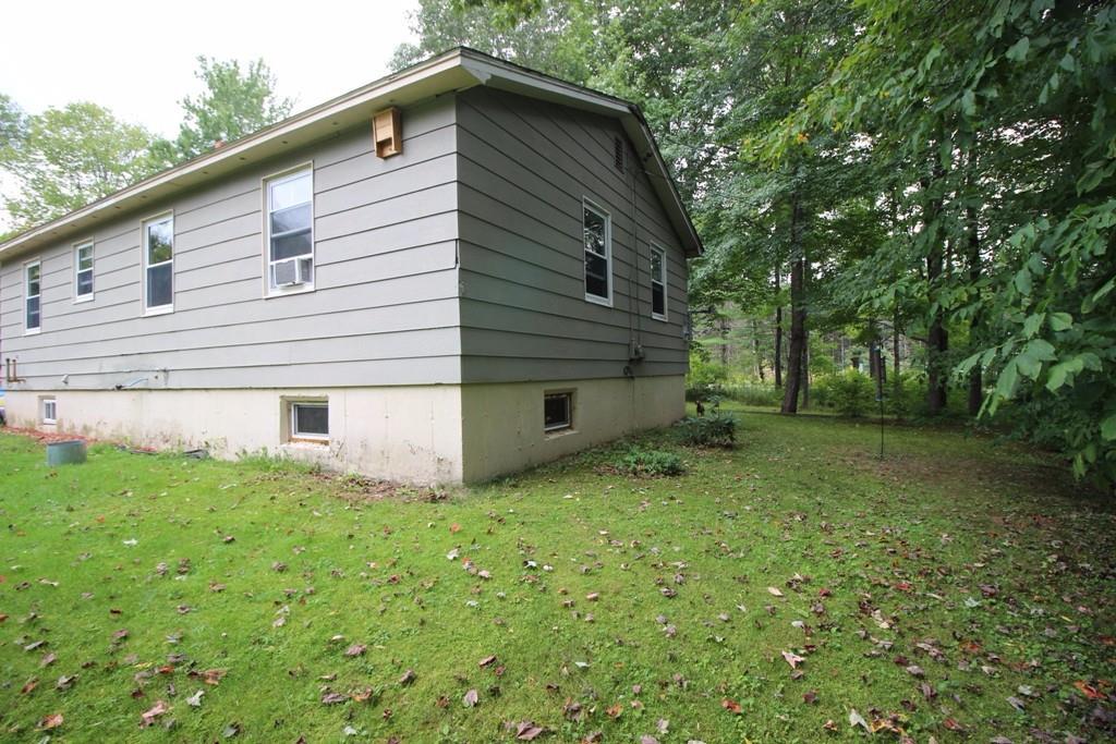 1270 Hudson Road Glenburn, ME 04401 - Photo 5 of 34 Side of Home