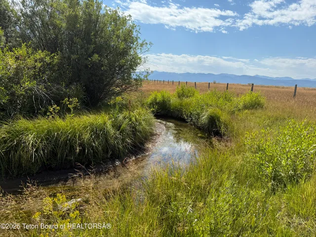 $6,370,000 | 4000 South 2000 West, Victor, ID 83455