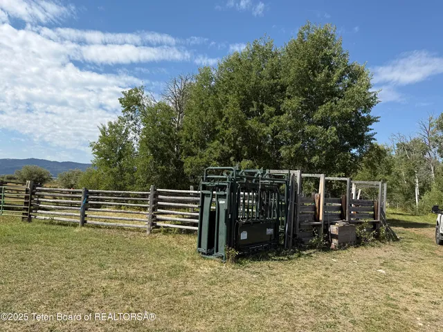 $6,370,000 | 4000 South 2000 West, Victor, ID 83455