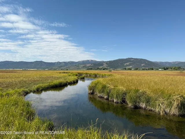 $6,370,000 | 4000 South 2000 West, Victor, ID 83455