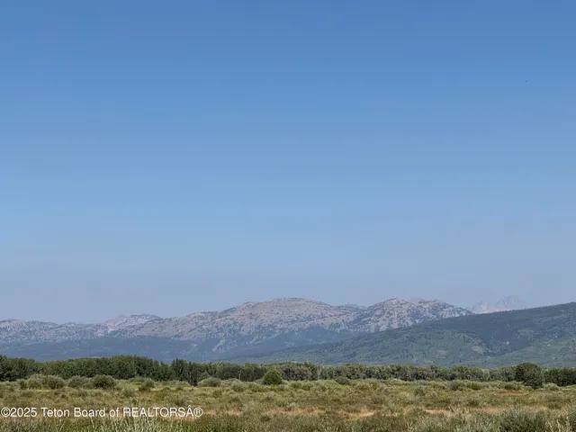 $6,370,000 | 4000 South 2000 West, Victor, ID 83455