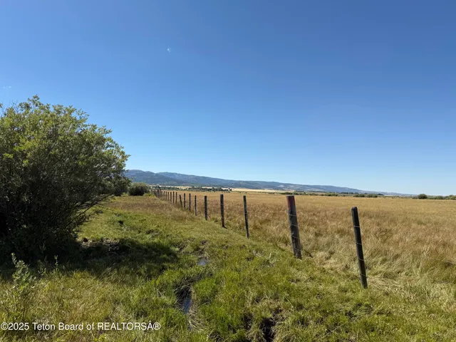 $6,370,000 | 4000 South 2000 West, Victor, ID 83455