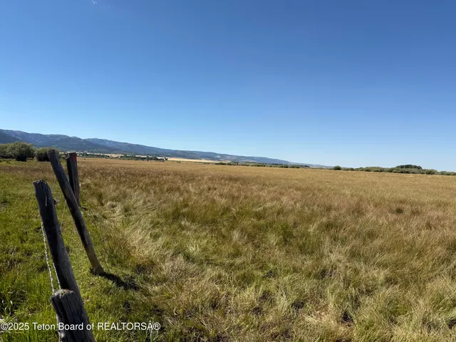 $6,370,000 | 4000 South 2000 West, Victor, ID 83455