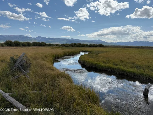 $6,370,000 | 4000 South 2000 West, Victor, ID 83455