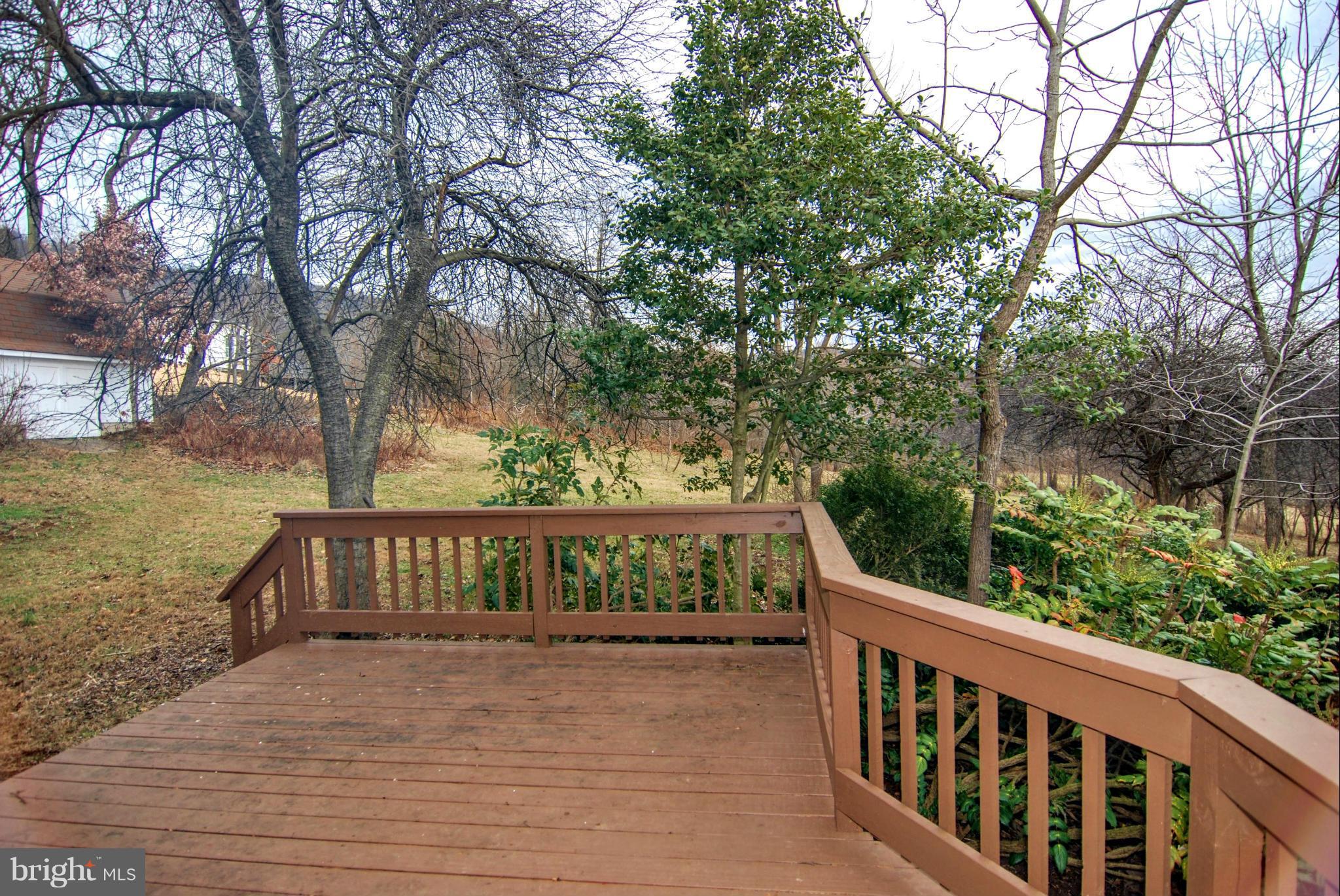 1124 Arnoldtown Road Jefferson, MD 21755 - Photo 22 of 30 Exterior (General)