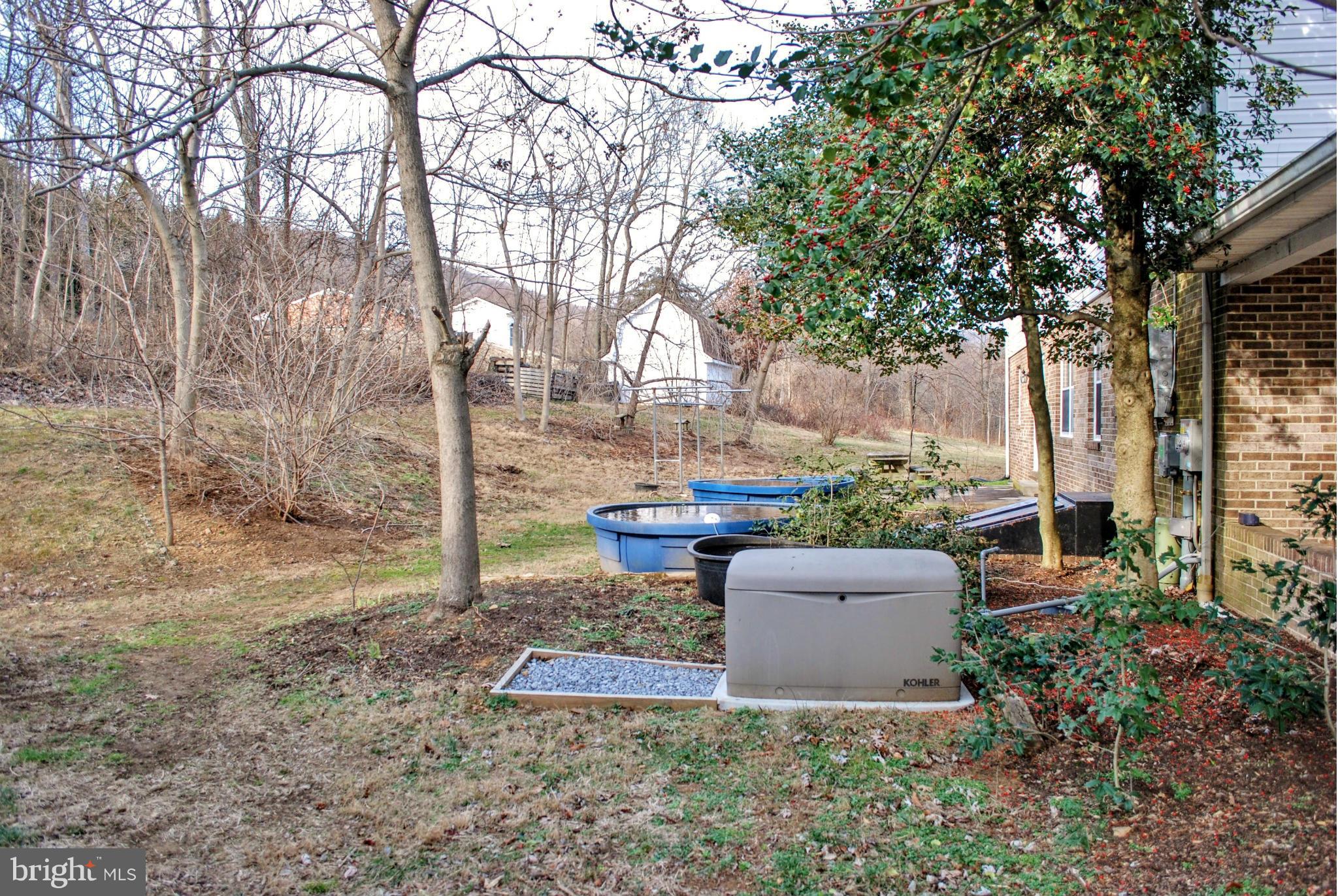 1124 Arnoldtown Road Jefferson, MD 21755 - Photo 5 of 30 Exterior (General)