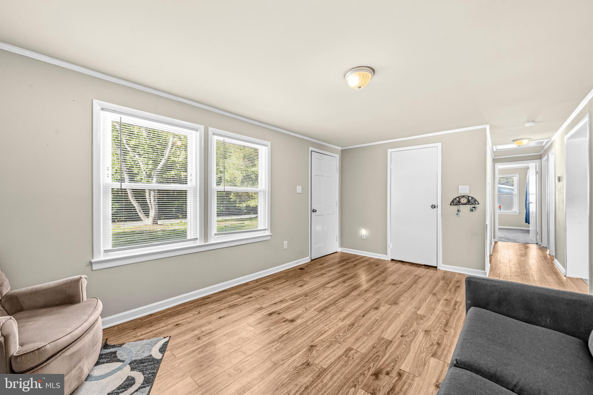 8425 Pamunkey Road Spotsylvania, VA 22551 - Photo 4 of 27