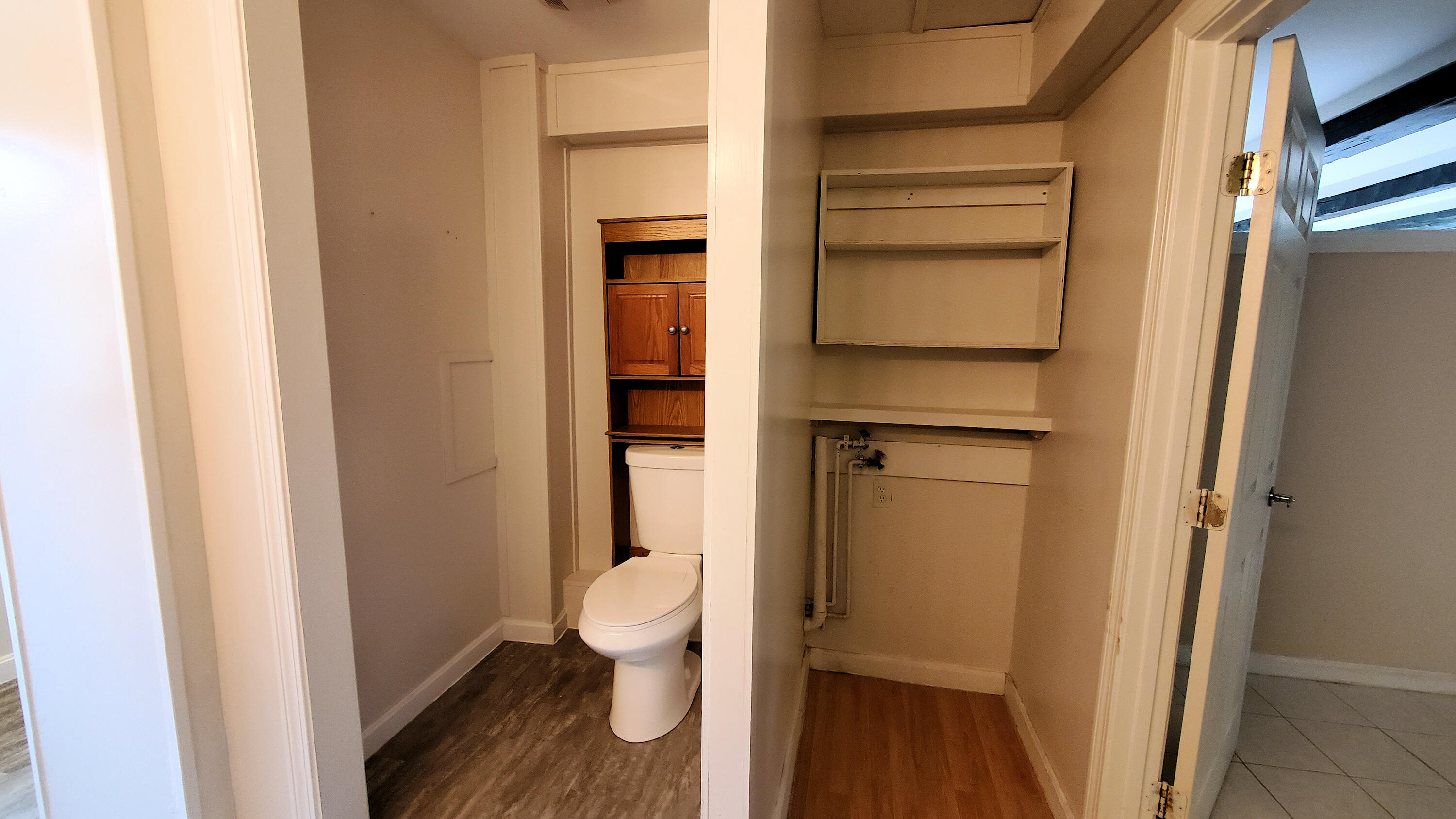 646 Mudgett Road Levant, ME 04456 - Photo 9 of 35 05-bath1