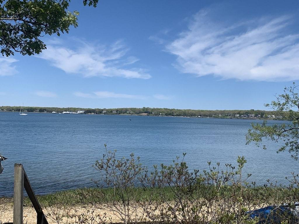 5 Wigwam View Lane East Hampton, NY 11937 - Photo 27 of 28 a view of lake