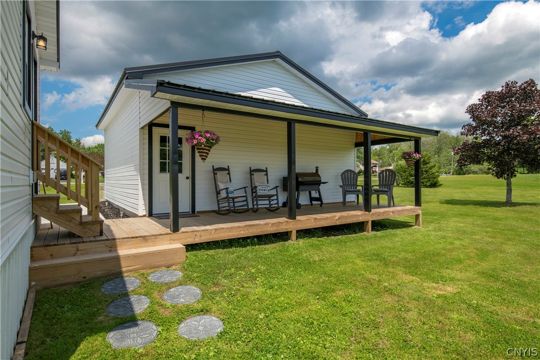 8480 East Floyd Road Floyd, NY 13354 - Photo 11 of 49