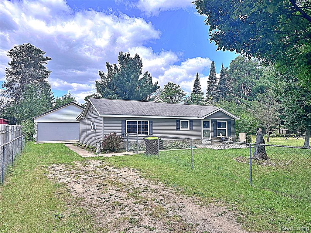 1687 Palmento Road St. Helen, MI 48656 - Photo 1 of 29 Gallery Image 1
