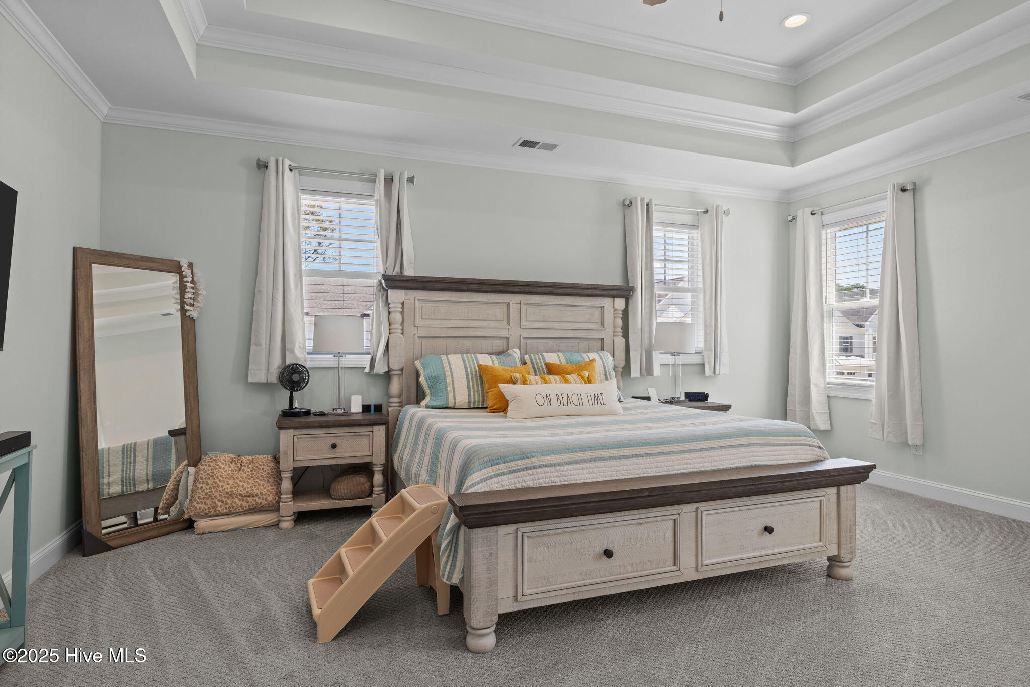 132 Freedom Park Road Beaufort, NC 28516 - Photo 19 of 46 Master