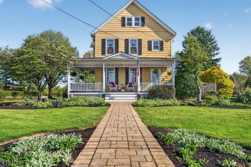 272 Skillman Road Skillman, NJ 08558 - Photo 2 of 49