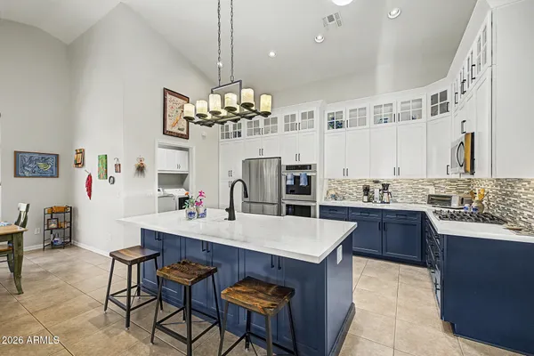 $685,000 | 14619 West Indianola Avenue, Goodyear, AZ 85395