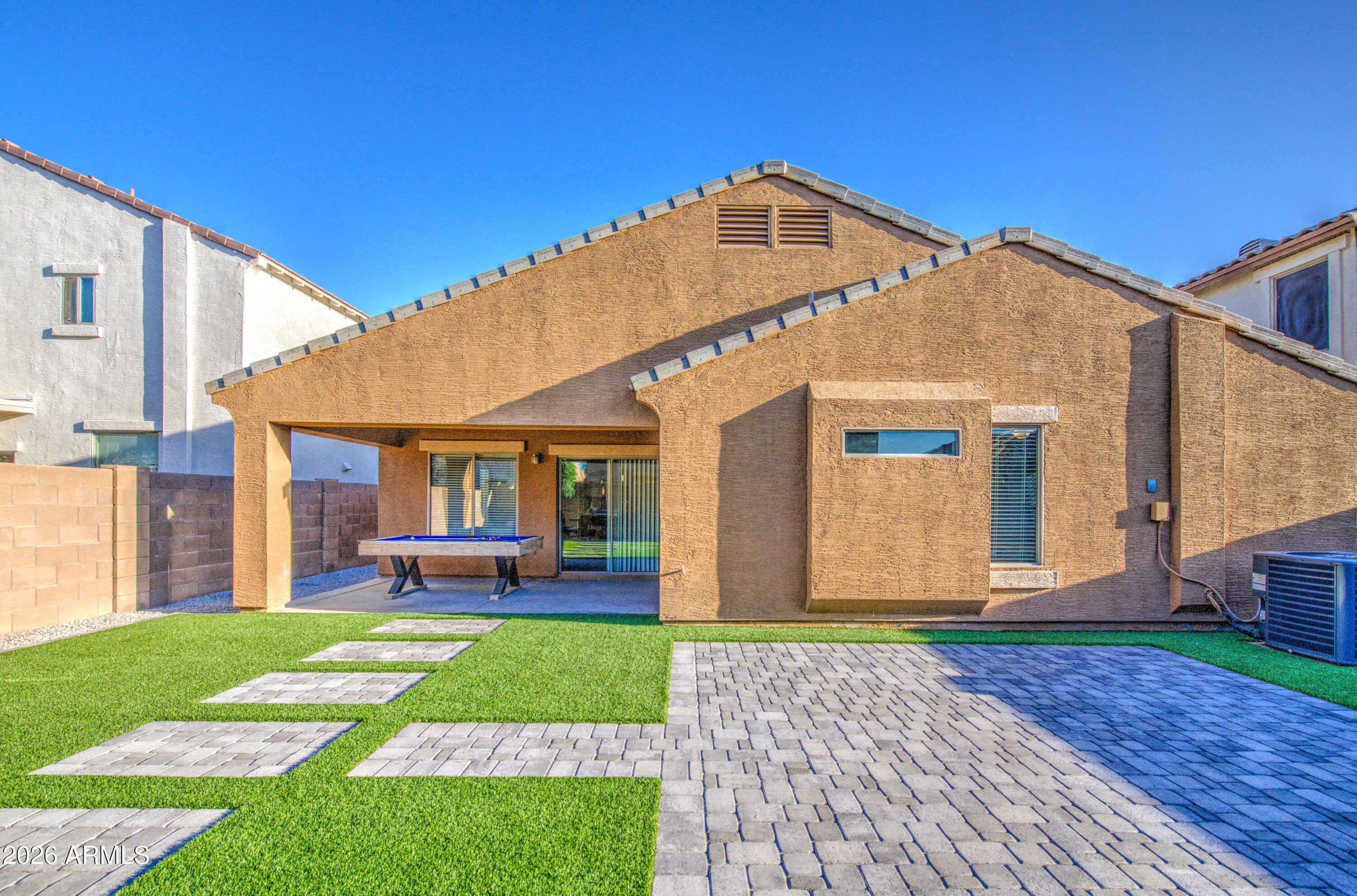 9130 West Riverside Avenue Tolleson, AZ 85353 - Photo 27 of 31 Rear 3