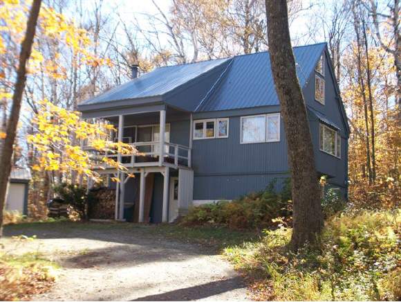C-11 Birch Hill Road Windham, VT 05359 - Photo 1 of 1 Gallery Image 1