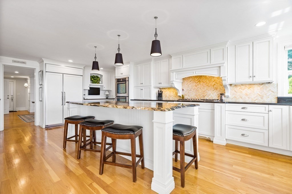 48 Hicks Point Road Duxbury, MA 02332 - Photo 16 of 38