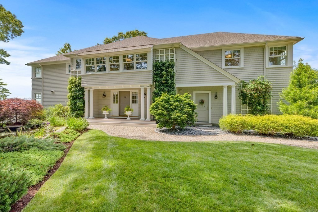 48 Hicks Point Road Duxbury, MA 02332 - Photo 2 of 38