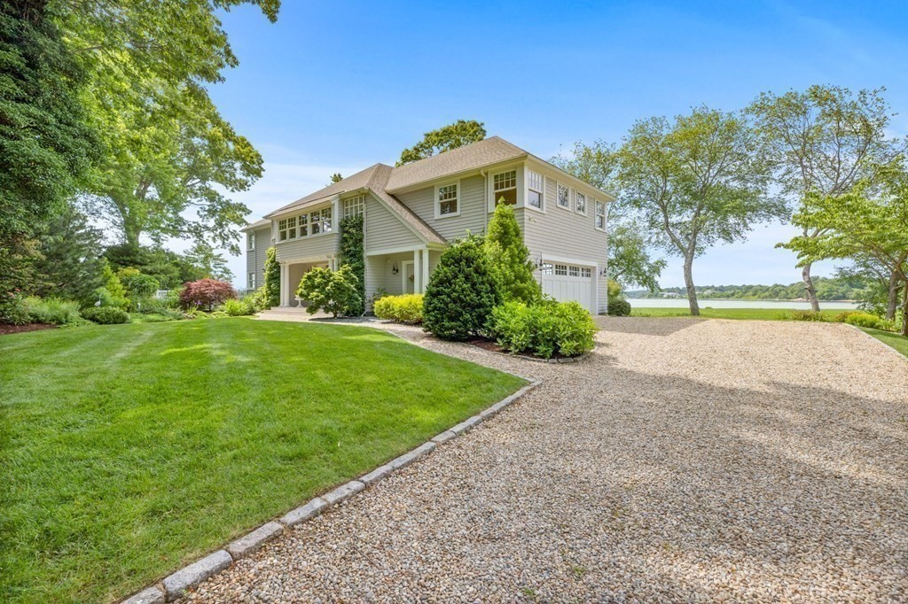 48 Hicks Point Road Duxbury, MA 02332 - Photo 3 of 38