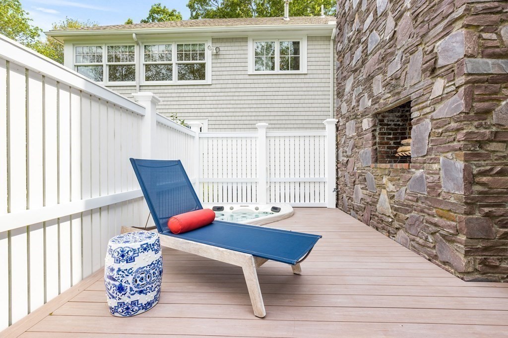 48 Hicks Point Road Duxbury, MA 02332 - Photo 32 of 38