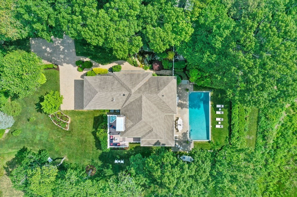 48 Hicks Point Road Duxbury, MA 02332 - Photo 36 of 38