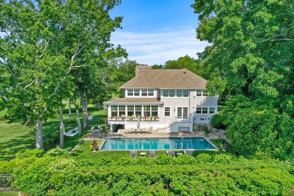 48 Hicks Point Road Duxbury, MA 02332 - Photo 37 of 38