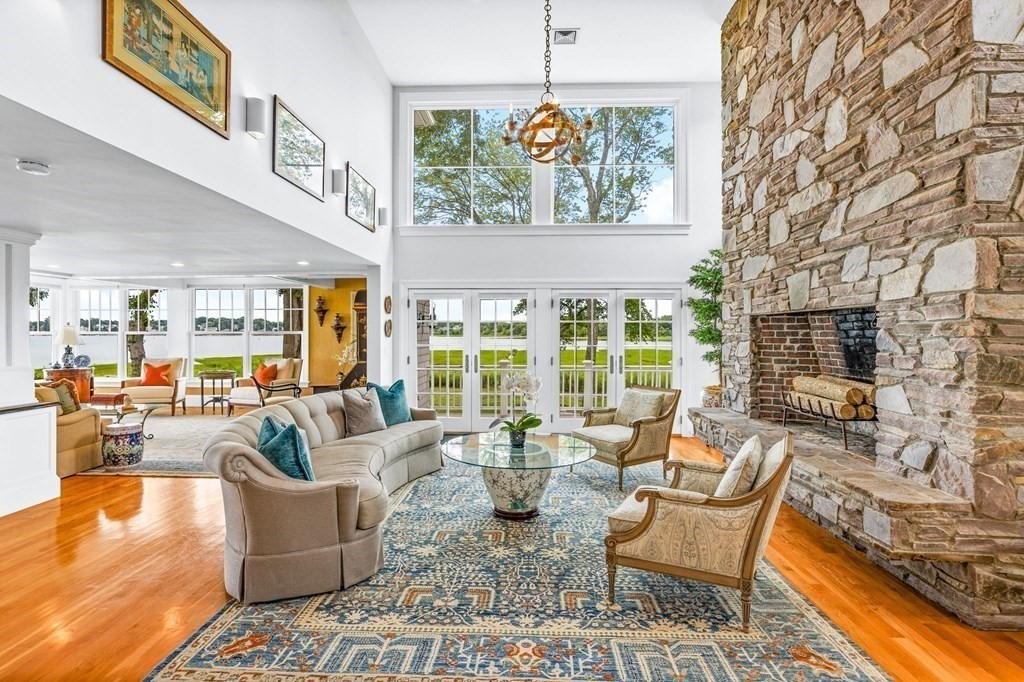 48 Hicks Point Road Duxbury, MA 02332 - Photo 9 of 38