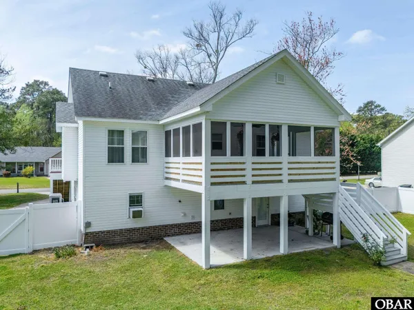 $598,000 | 152 Sherwood Drive, Unit 24, Manteo, NC 27954