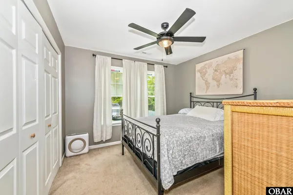 $598,000 | 152 Sherwood Drive, Unit 24, Manteo, NC 27954