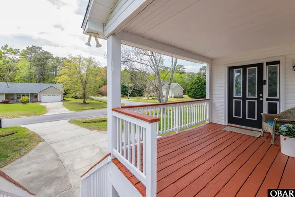 $598,000 | 152 Sherwood Drive, Unit 24, Manteo, NC 27954