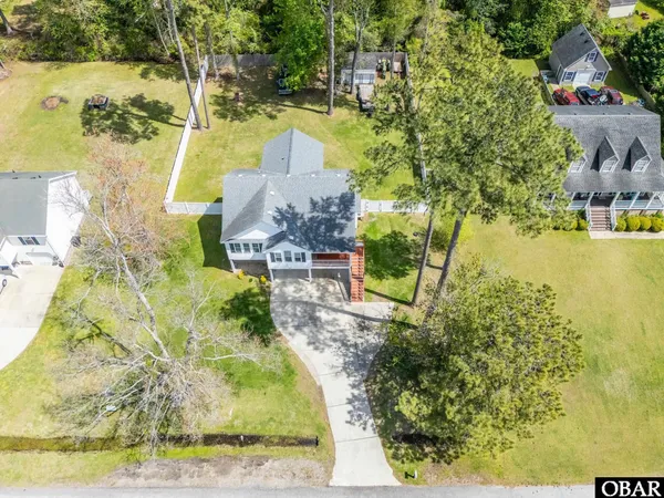 $598,000 | 152 Sherwood Drive, Unit 24, Manteo, NC 27954