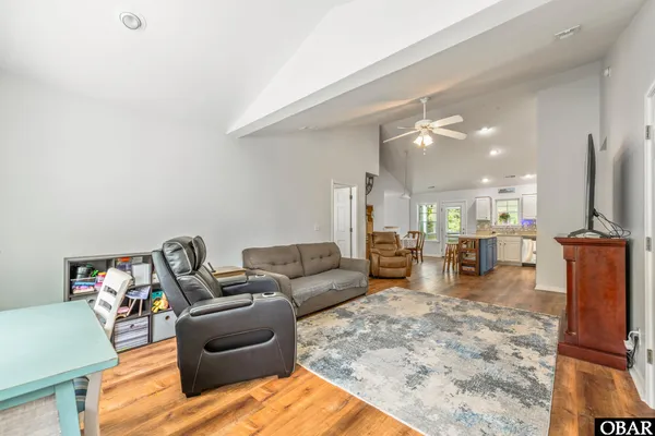 $598,000 | 152 Sherwood Drive, Unit 24, Manteo, NC 27954