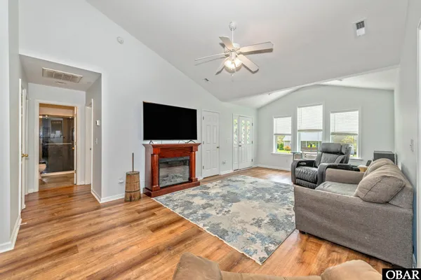 $598,000 | 152 Sherwood Drive, Unit 24, Manteo, NC 27954
