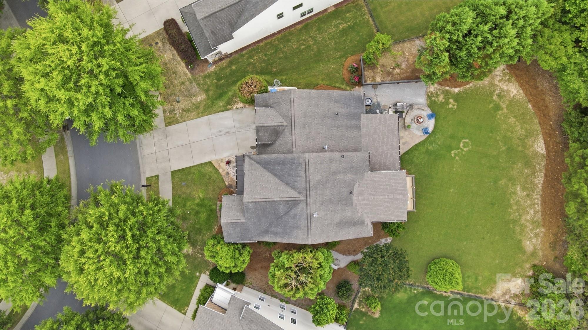 1424 Ridgehaven Road Waxhaw, NC 28173 - Photo 44 of 45