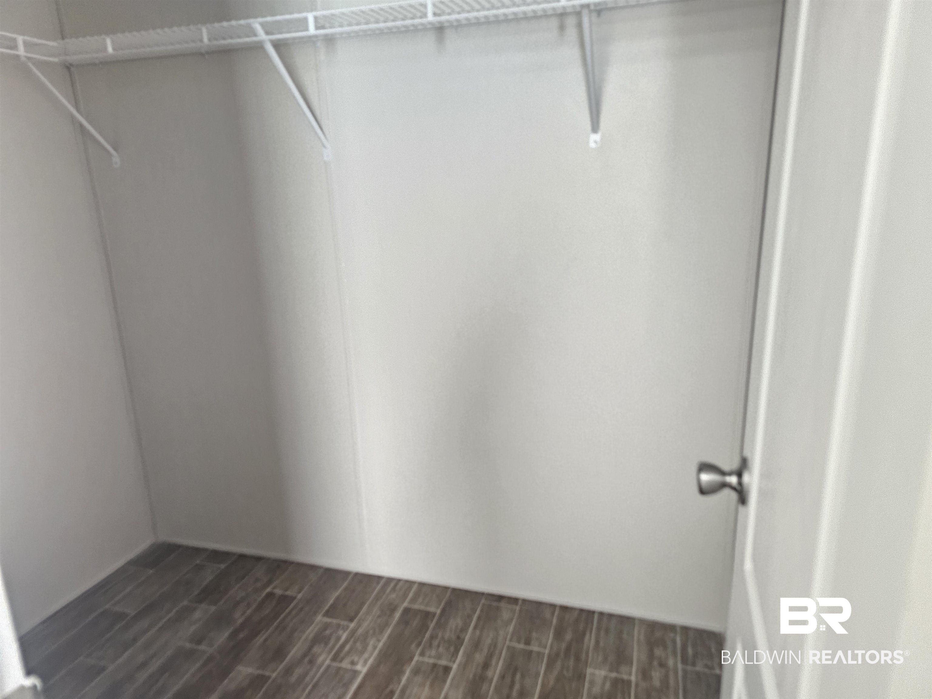 1863 Wait Road Monroeville, AL 36460 - Photo 23 of 38 View of closet