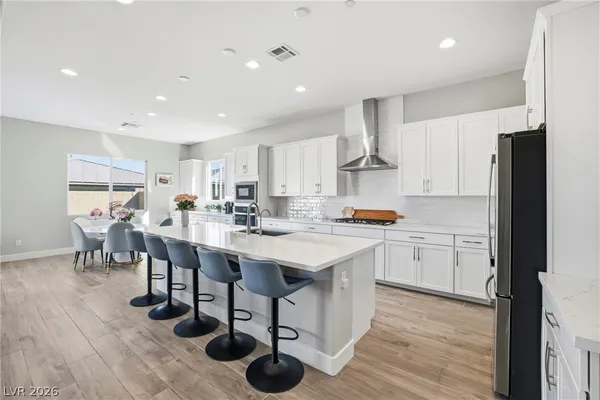 $3,300 | 84 Ella Ashman Avenue, Henderson, NV 89011