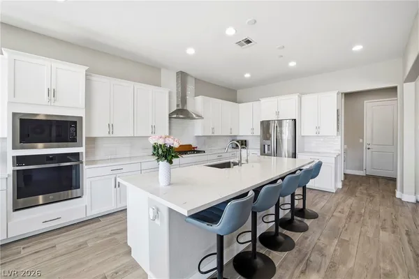 $3,300 | 84 Ella Ashman Avenue, Henderson, NV 89011