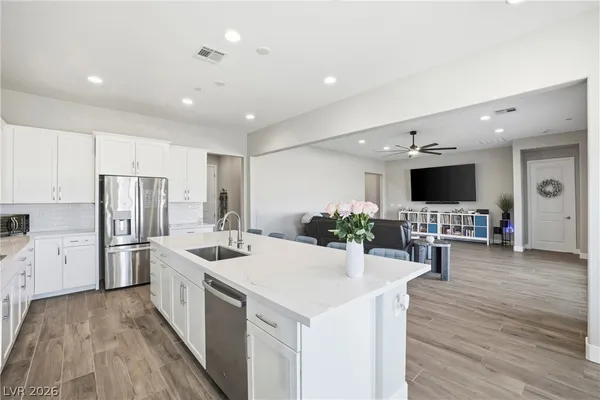 $3,300 | 84 Ella Ashman Avenue, Henderson, NV 89011