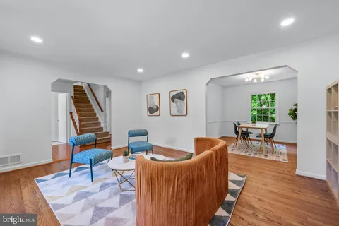 $775,000 | 13848 Turnmore Road, Silver Spring, MD 20906