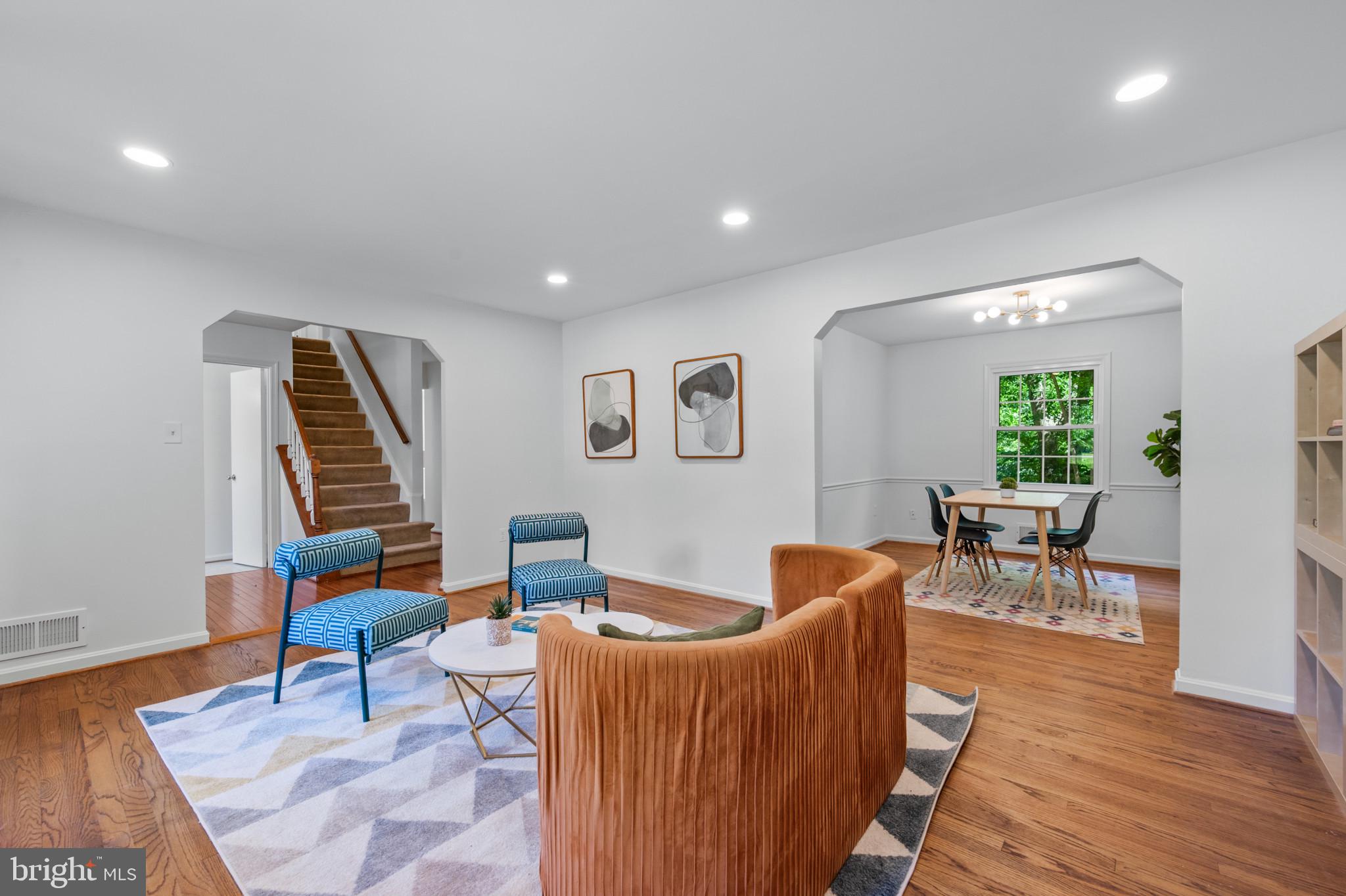 13848 Turnmore Road Silver Spring, MD 20906 - Photo 10 of 54