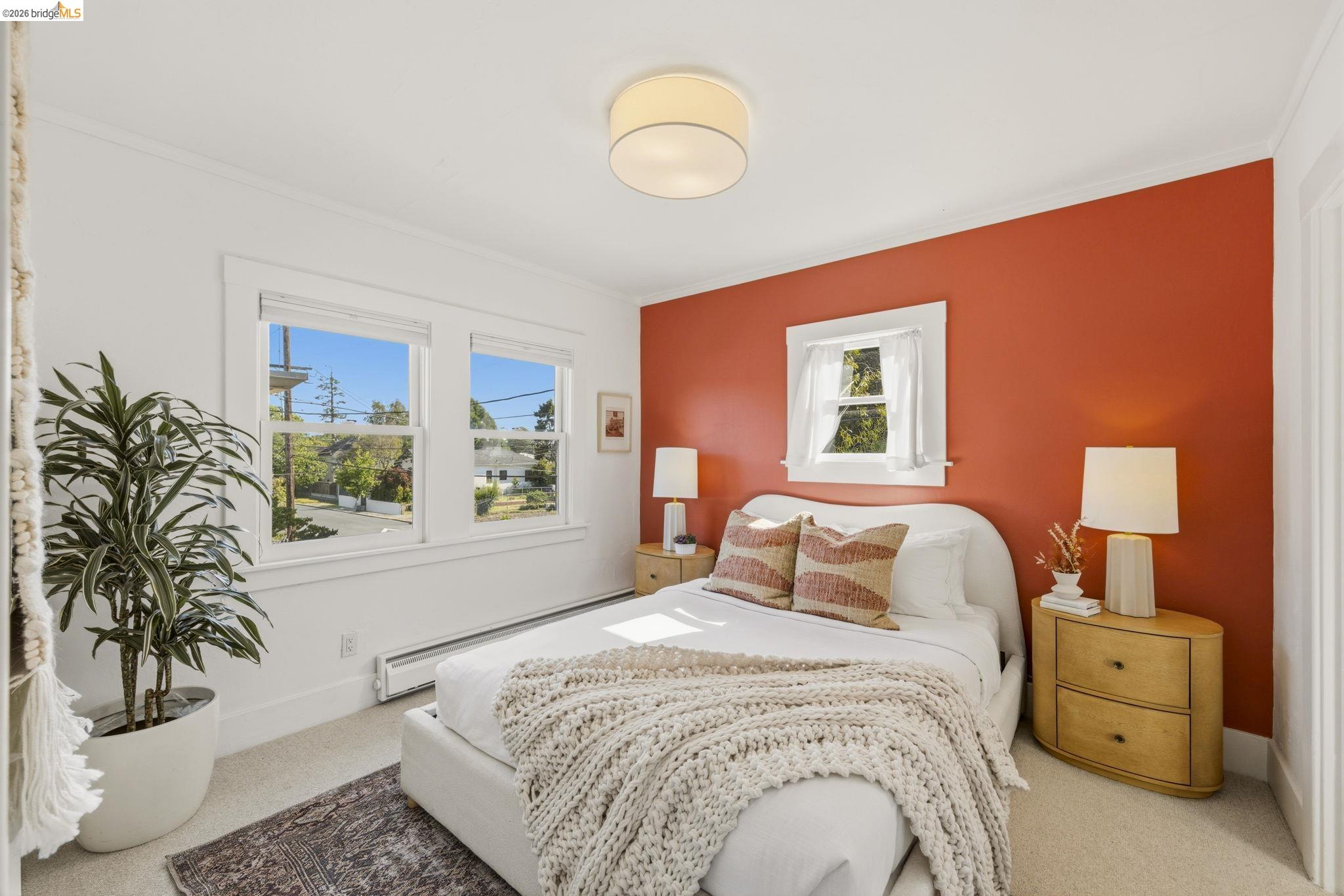 1030 Delaware Street, Unit B Berkeley, CA 94710 - Photo 14 of 34