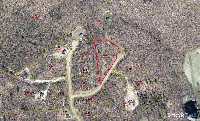 $134,980 | 3 Copley Road, Higganum, CT 06441