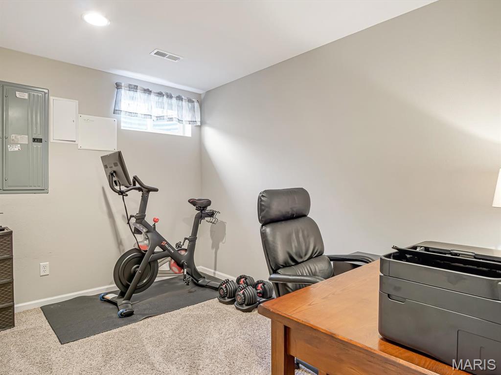 508 Southview Drive Waterloo, IL 62298 - Photo 19 of 31