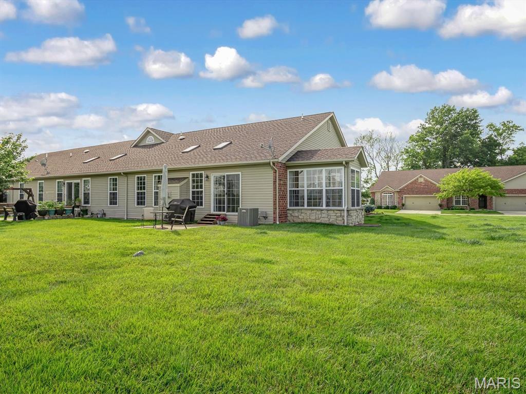 508 Southview Drive Waterloo, IL 62298 - Photo 25 of 31