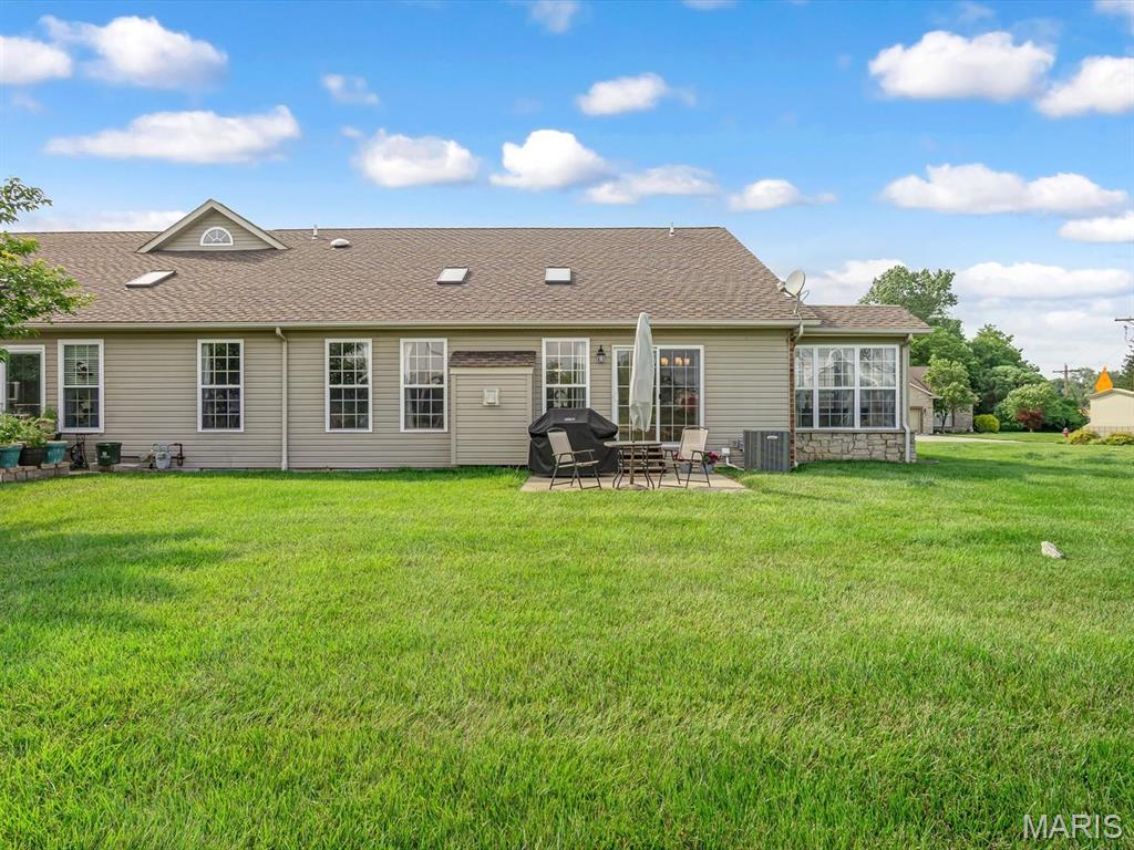 508 Southview Drive Waterloo, IL 62298 - Photo 26 of 31