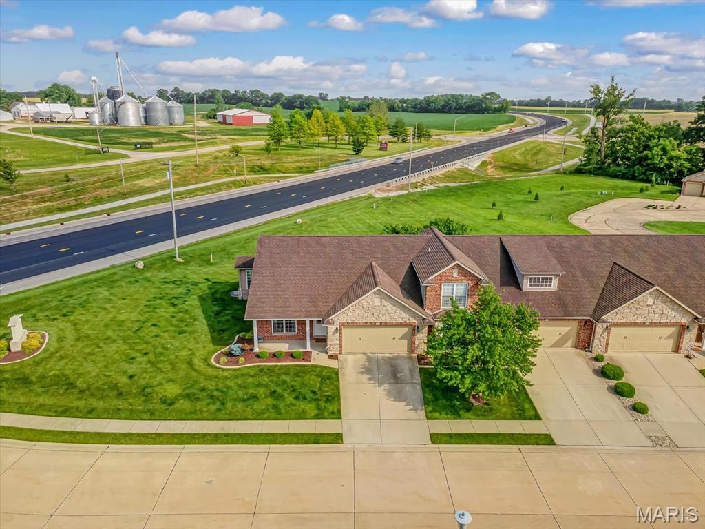 508 Southview Drive Waterloo, IL 62298 - Photo 27 of 31